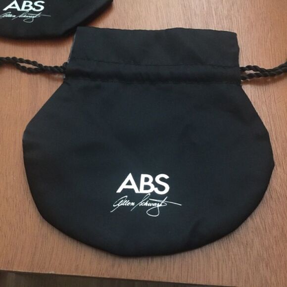 ABS Allen Schwartz dust bag🎁 - Picture 2 of 4